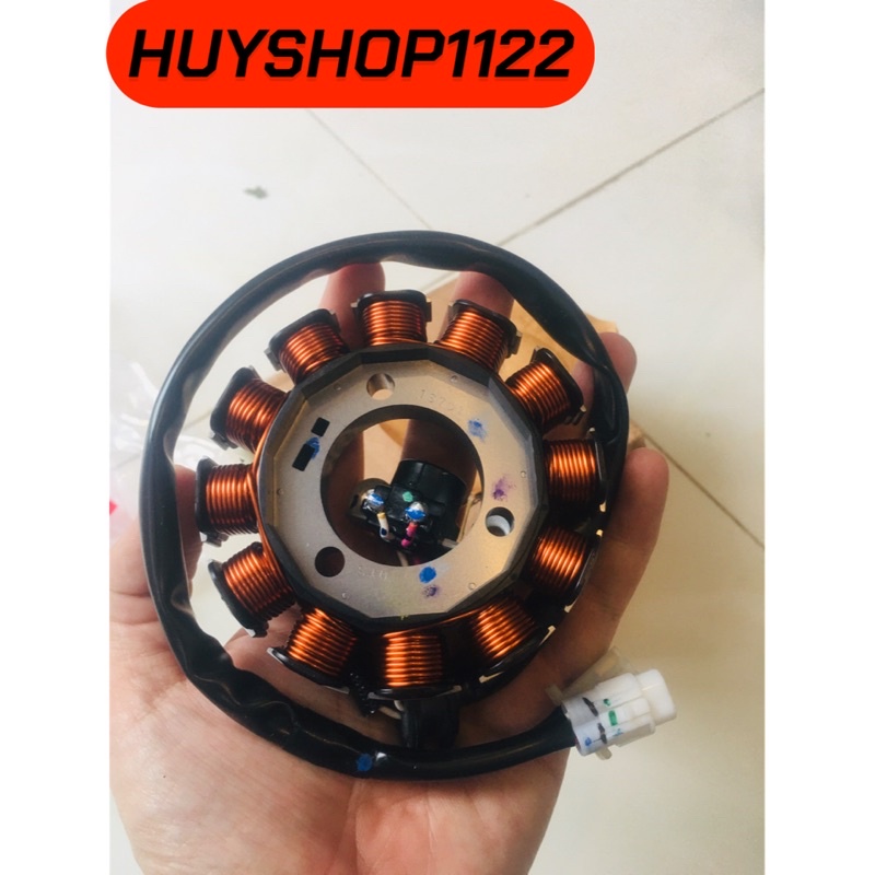 Cuộn lửa Exciter 135  chính hãng Yamaha mã 1s7
