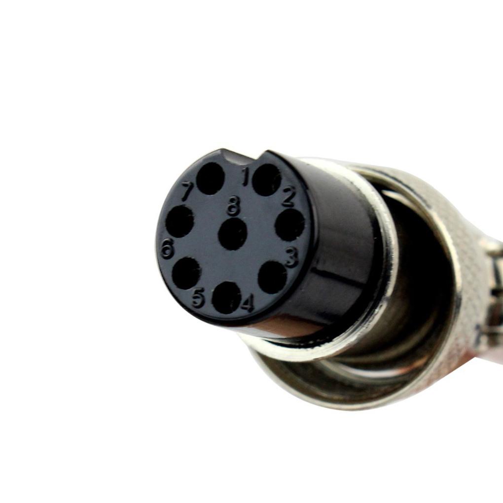 Micro Cầm Tay Thay Thế Cho ICOM HM36 IC-718 IC-775 IC-7200