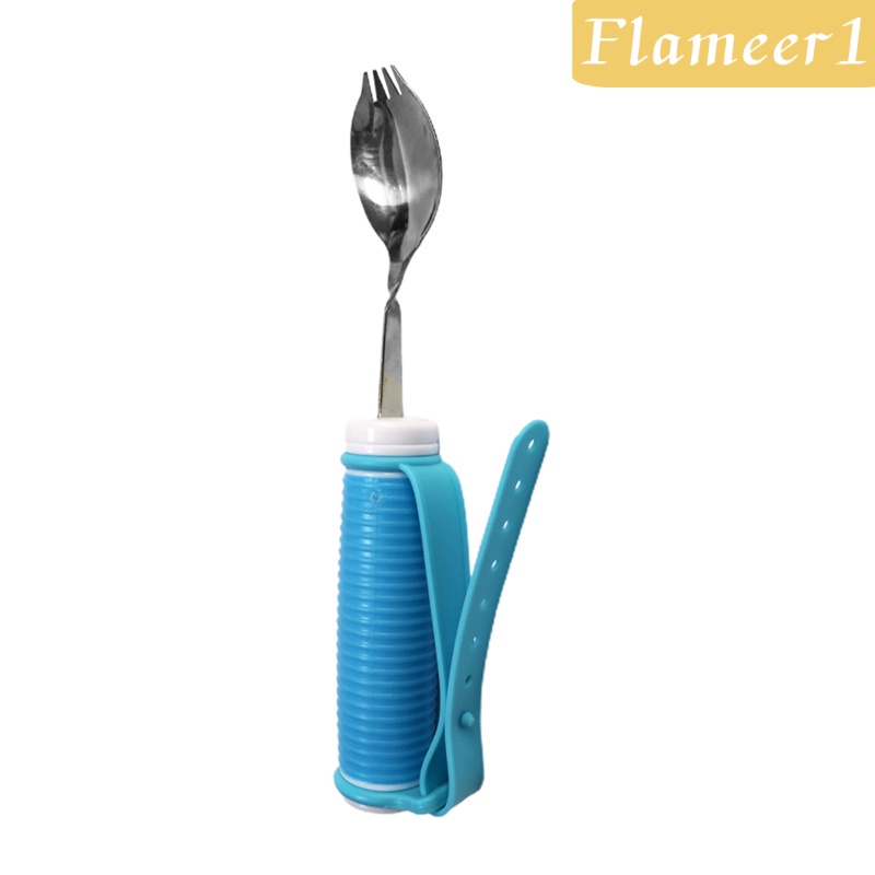 [Fireameer1] Muỗng Nĩa Uống Nước Dễ Sử Dụng Cho Người Già Đau Khớp