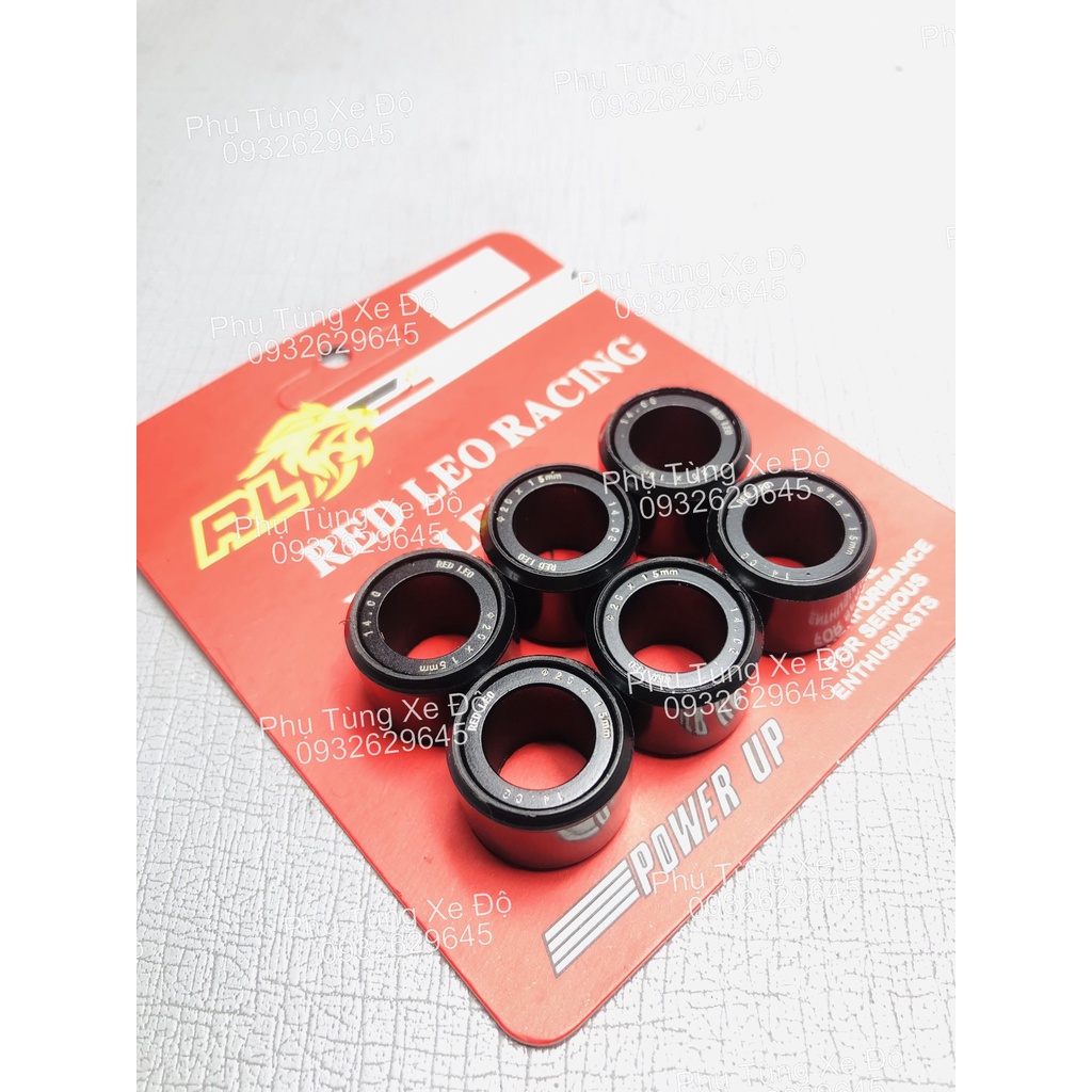 Bi nồi Redleo Vario