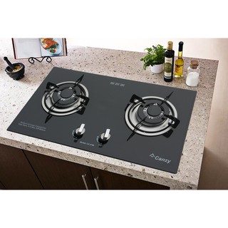 Bếp Gas Âm Cao Cấp Canzy Model: CZ 27MI