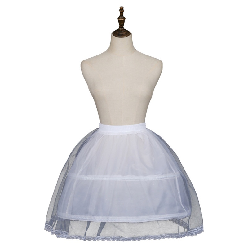 Chân Váy 26 Vòng Hóa Trang Lolita