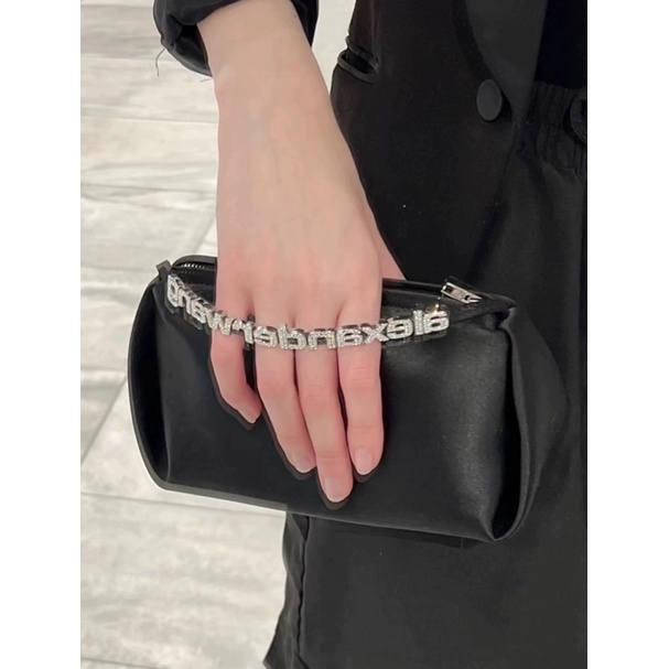 Túi A L E X mẫu mới 2022 màu hot