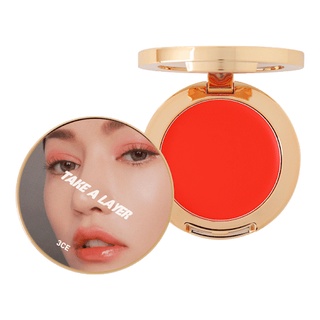 Má hồng kem 3in1 3.C.E Take A Layer Multi Pot [Nika Cosmetics]