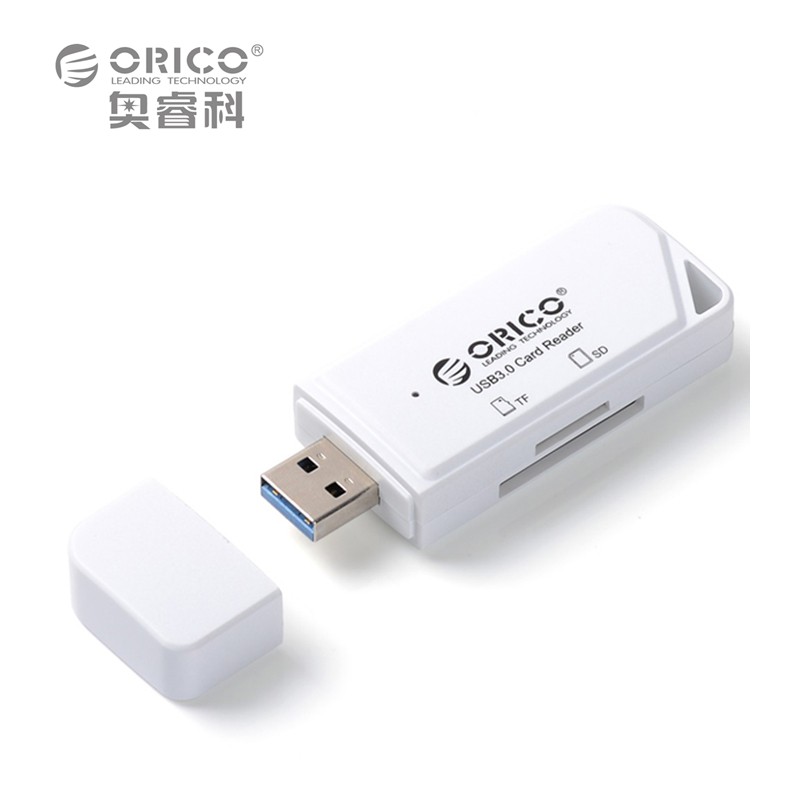 Đầu đọc thẻ Orico 3.0