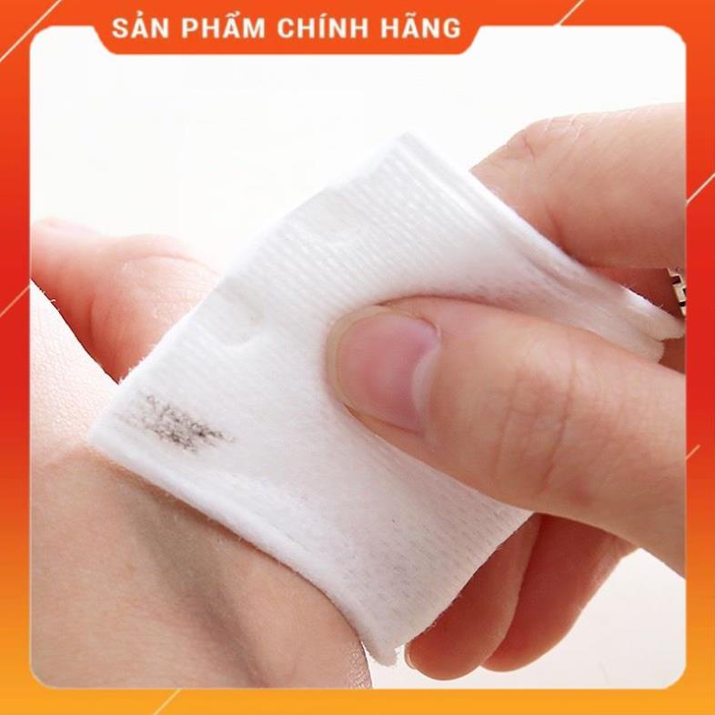 BÔNG TẨY TRANG GỒM 222 MIẾNG MẪU MỚI NHẤT NA.TUR.A.L PADD