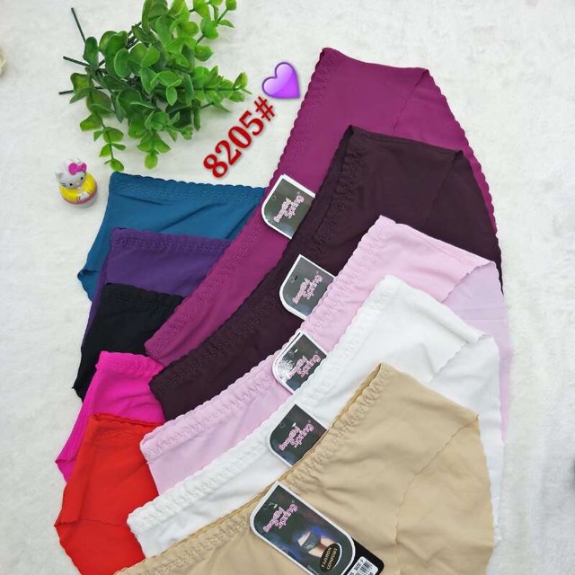 10 Quần SU (8205) ỐNG CẮT.