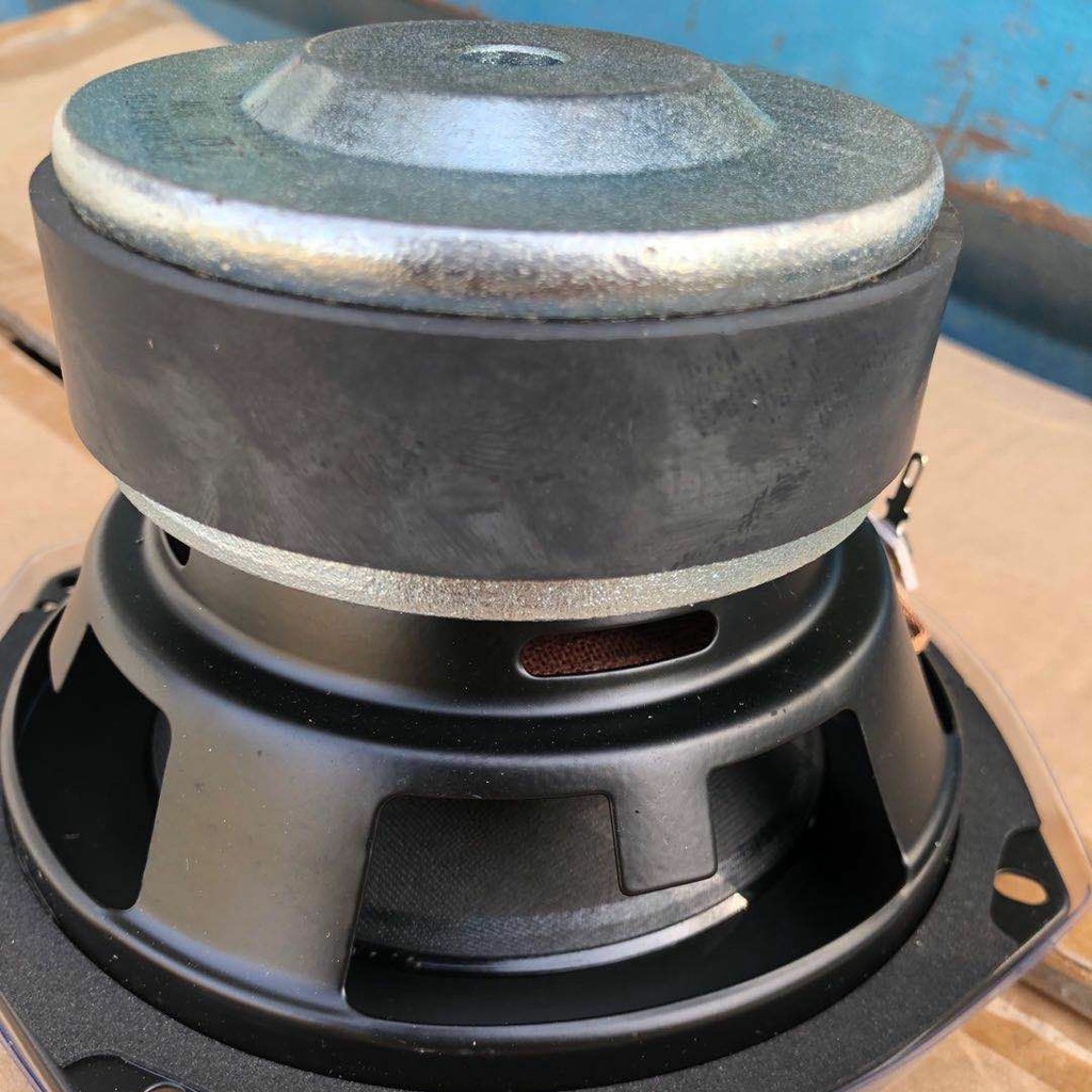 Loa sub siêu trầm Harman Kardon 2R 80W 5,25 inch từ DiySpeaker