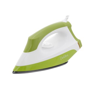 Bàn ủi khô: buk03 xanh lá .