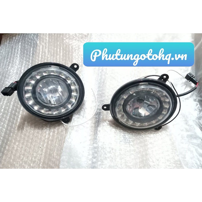 Đèn Gầm KENBO 990kg, Bán Tải 2 Chỗ, Bán Tải 5 Chỗ