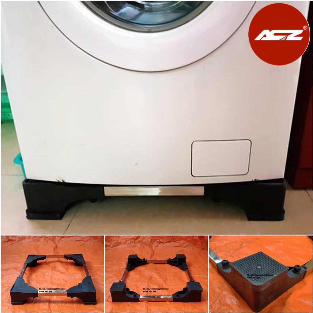 Chân máy giặt cửa ngang