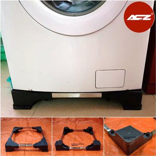 Chân máy giặt cửa ngang