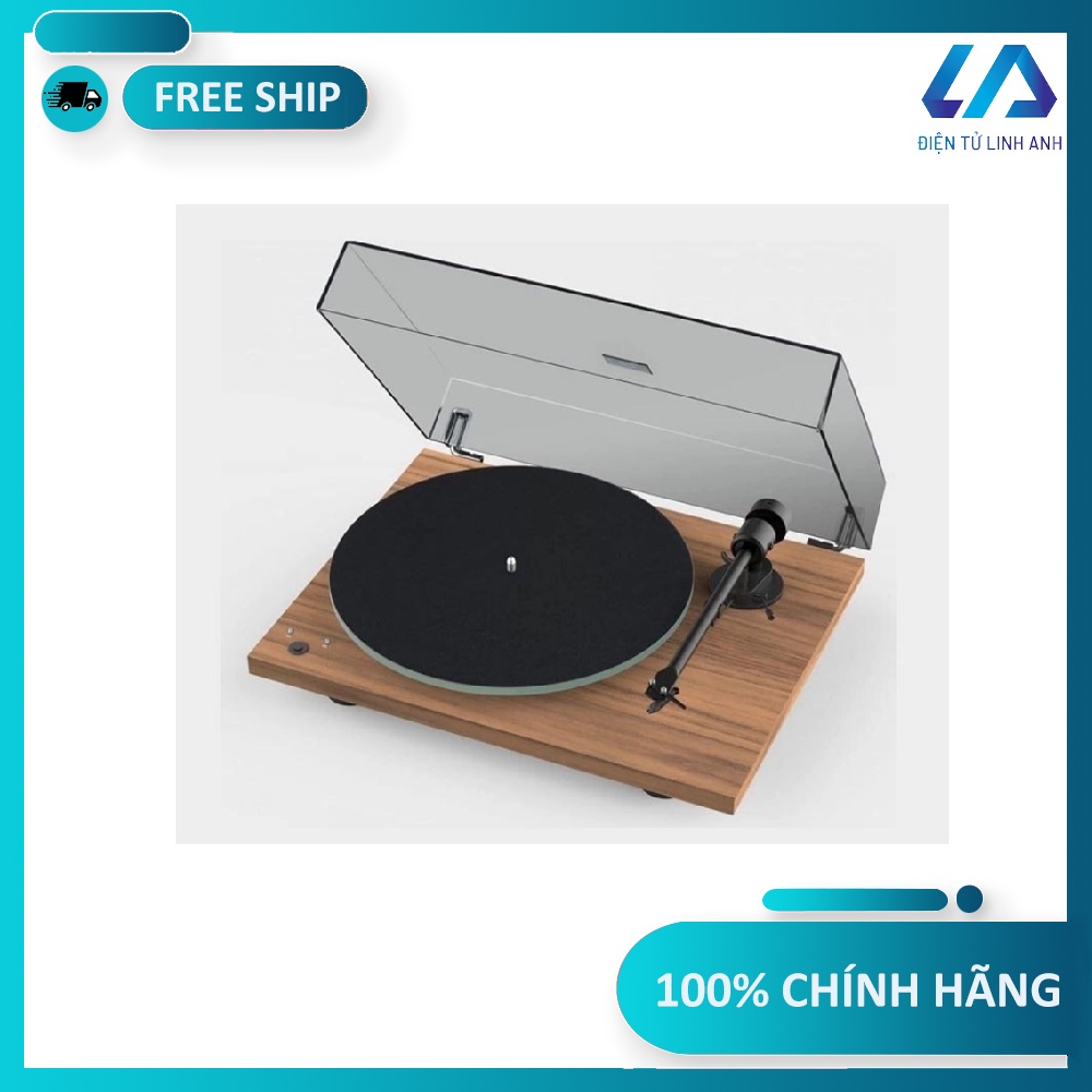 Đầu đĩa than Pro-Ject T1 BT - Hàng chính hãng bảo hành 12 tháng