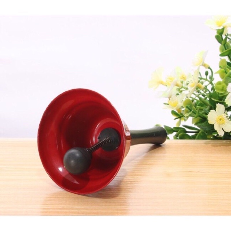 Chuông lắc cầm tay