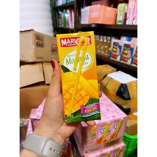 Nước ép Xoài & Đào MariGold