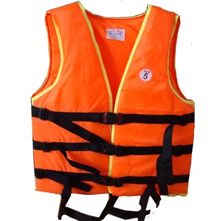 Áo Phao Cứu Hộ Hồ Bơi 20kg-65kg /áo Phao Xốp Bơi Nhiều Size Cao Cấp Giá Tốt - QUYENSPORTS