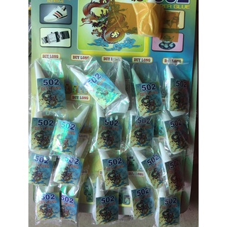 Keo 502 duy long