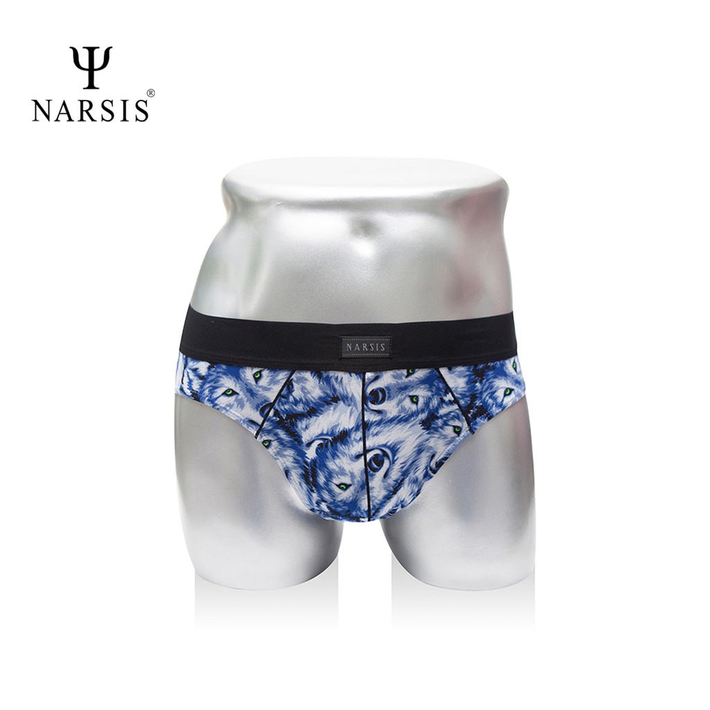 Quần lót nam Narsis C7021 chất liệu Cotton cao cấp
