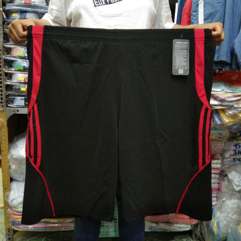 Quần Short / Đùi Thun Cho Người Mập Trên 100Kg