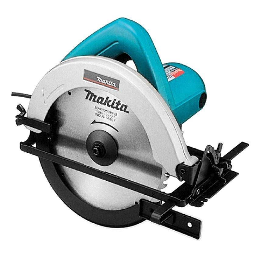 Makita Máy Cưa Gỗ 5806B - Máy Cưa Chạy Điện - Abg Shop