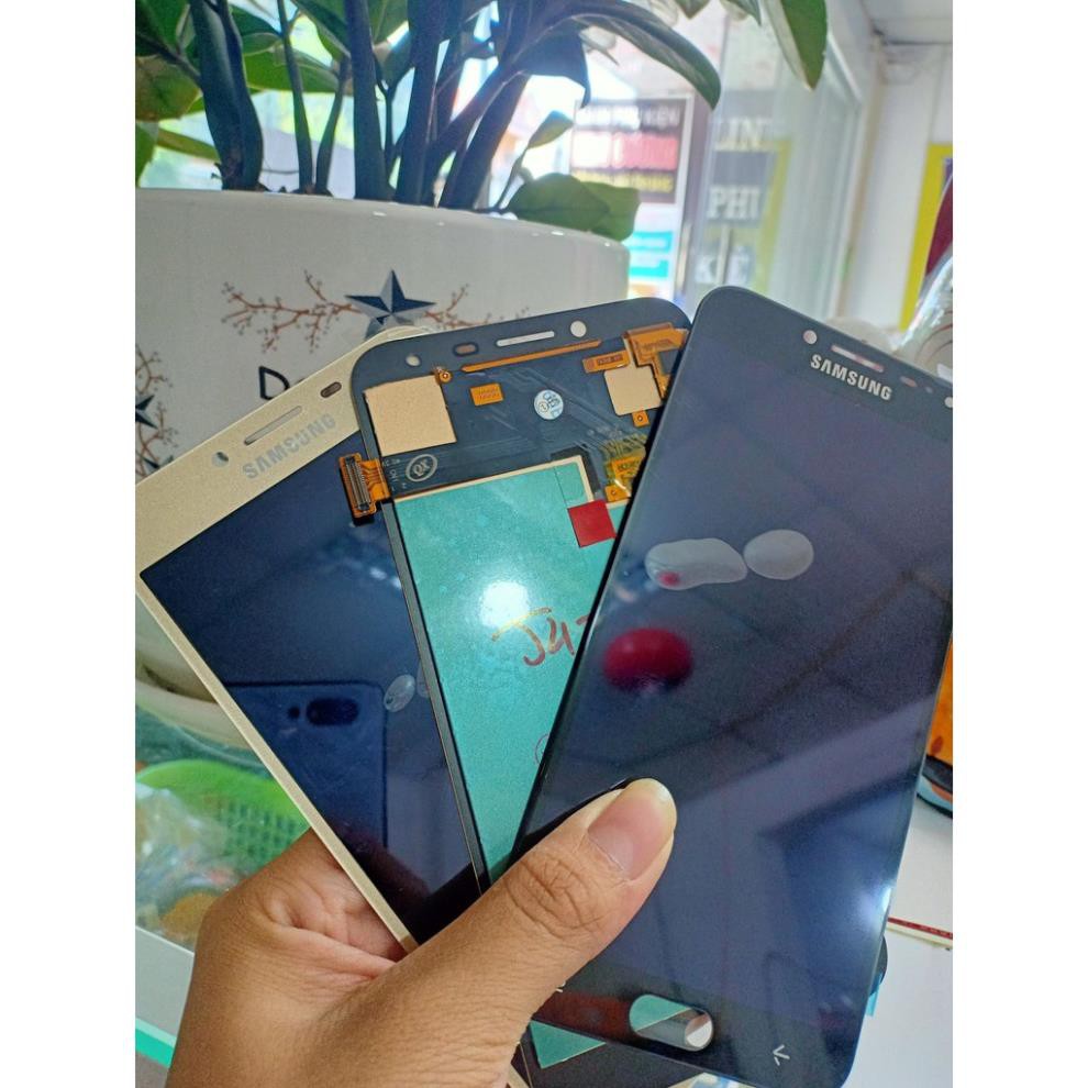 Màn hình samsung J400 mã QX