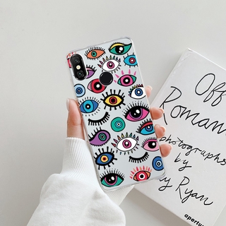 Ốp điện thoại thời trang dành cho Xiaomi Redmi Note5/ Note 5 Pro