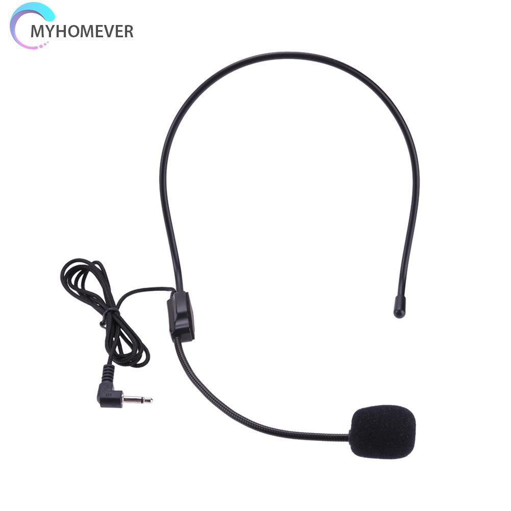 Tai Nghe Có Dây 3.5mm Kèm Mic Chất Lượng Cao