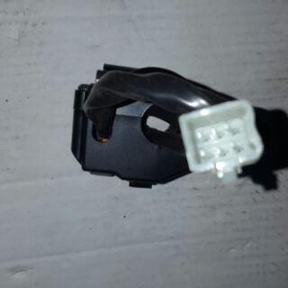 Cùm công tắc sirius 1 đôi