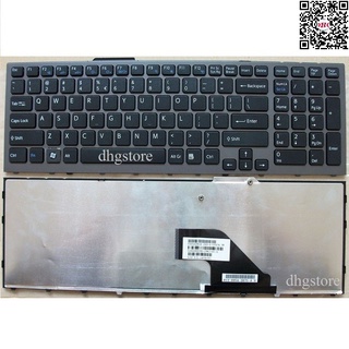 Bàn phím laptop sony vaio f1 vpc-f1 vpc-f11 vpc-f119 vpc-f12 vpc-f13 vpcf122 series