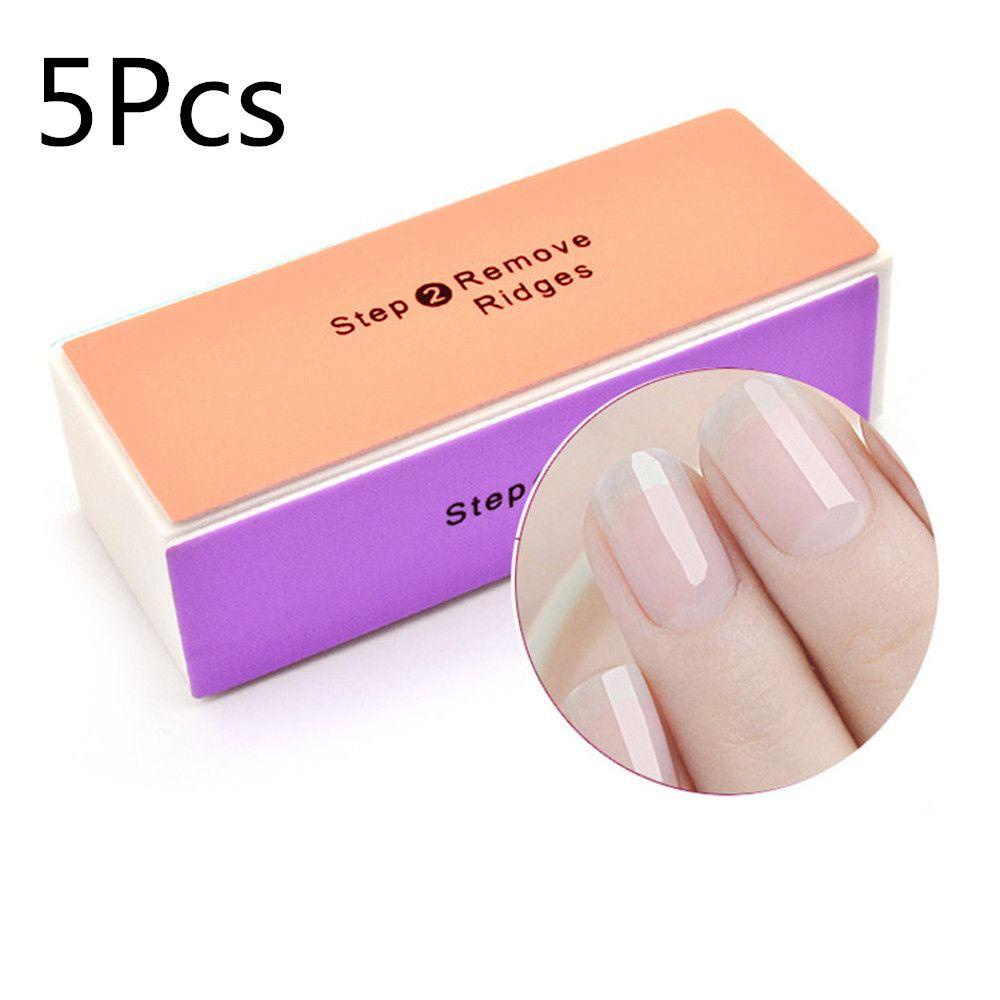 Dũa Móng Tay Dạng Khối Chuyên Dụng Cho Nữ