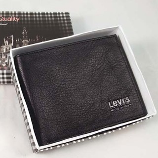 Ví Da Nam Cao Cấp MS592