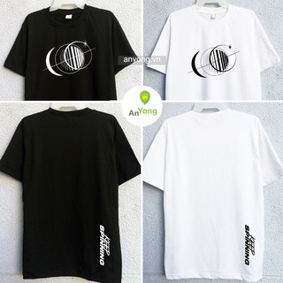 ÁO THUN GOT7 ECLIPSE