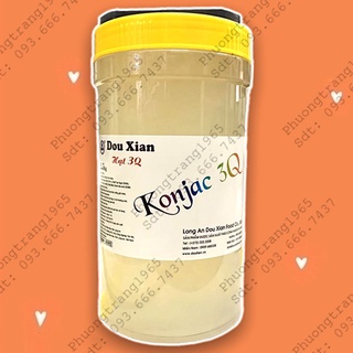 Trân châu 3Q Douxian Hàng Huy 2.5kg