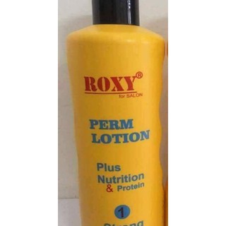 THUỐC UỐN NÓNG CAO CẤP ROXY 1000ML (SỐ 1)