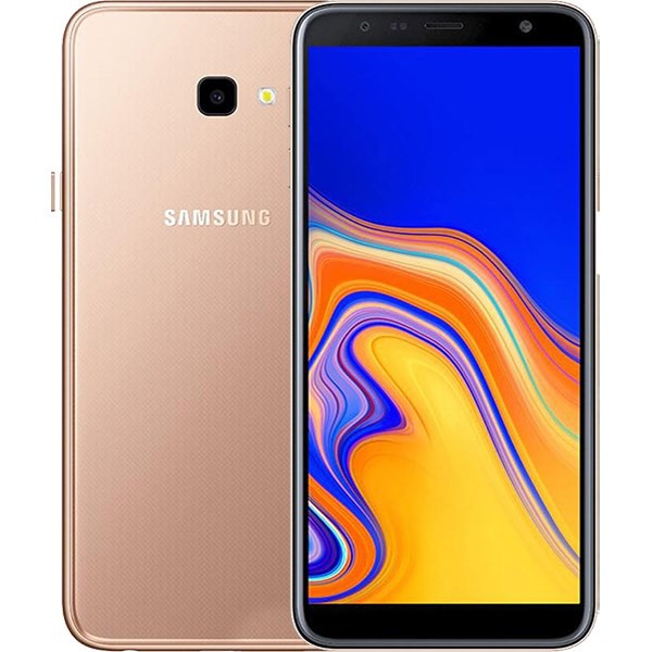 Điện thoại Samsung Galaxy J4+ Ram 2gb máy cũ đẹp 99% không trầy