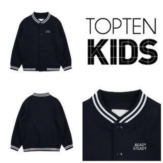 Áo nịt bomber xuất hàn