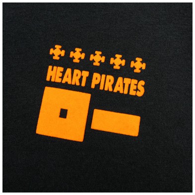 Uniqlo Áo Thun Tay Ngắn In Hình anime one piece Dành Cho Nam Và Nữ