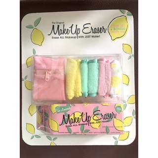 Khăn tẩy trang Makeup Eraser