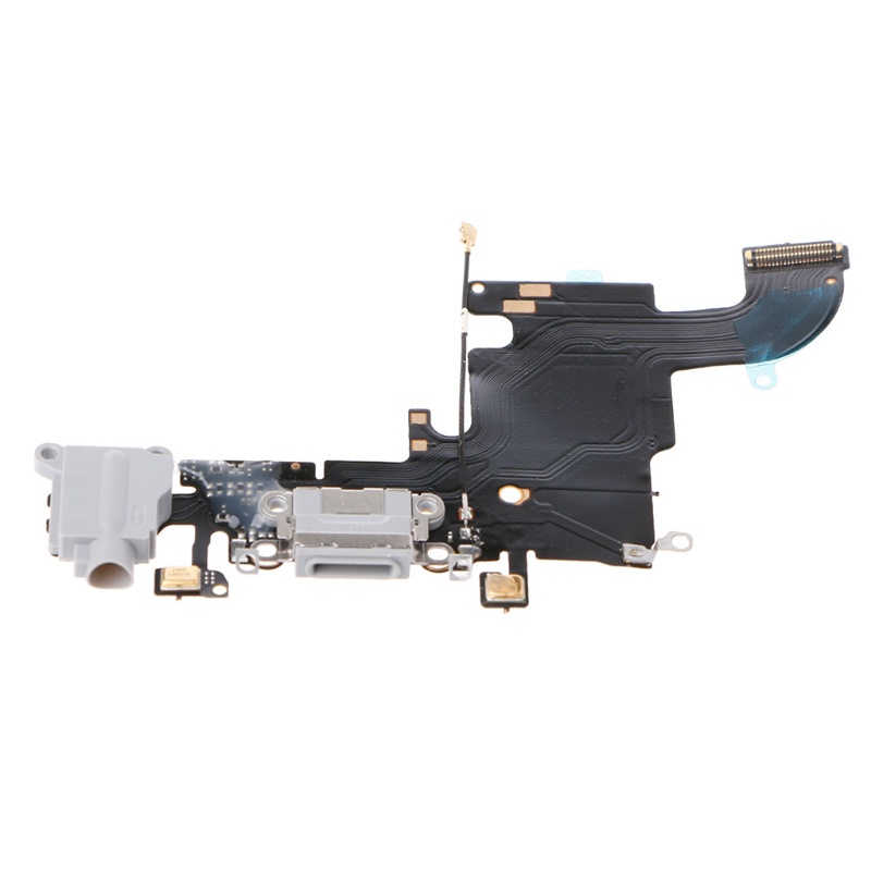 Cáp dẻo nối cổng sạc USB giắc cắm tai nghe micro thích hợp cho iPhone 6S