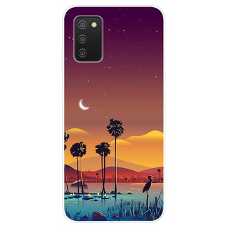 <Thanh lý> Ốp Lưng Điện Thoại Thời Trang Dành Cho Samsung Galaxy A03S GalaxyA03S
