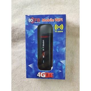 Usb Phát Wifi Từ Sim 3G, 4G LTE FB-Link BW79 - USB Dcom 3G/4G - Dcom 4G