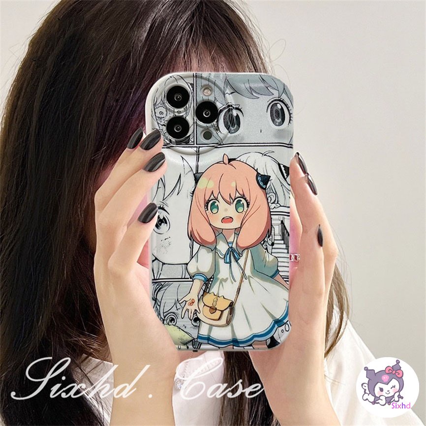 Compatible With Samsung A04s A03s A12 A13 A14 A22 A23 A33 A53 A04 A04e A32 A34 A50 A50s A30s A21s A31 A11 M11 A03s A02s A51 A52 A54 A71 A72 A73 M23 S22Ultra S20FE sixhd Ốp Điện Thoại TPU Đệm Khí Chống Sốc In Hoạt Hình Cho