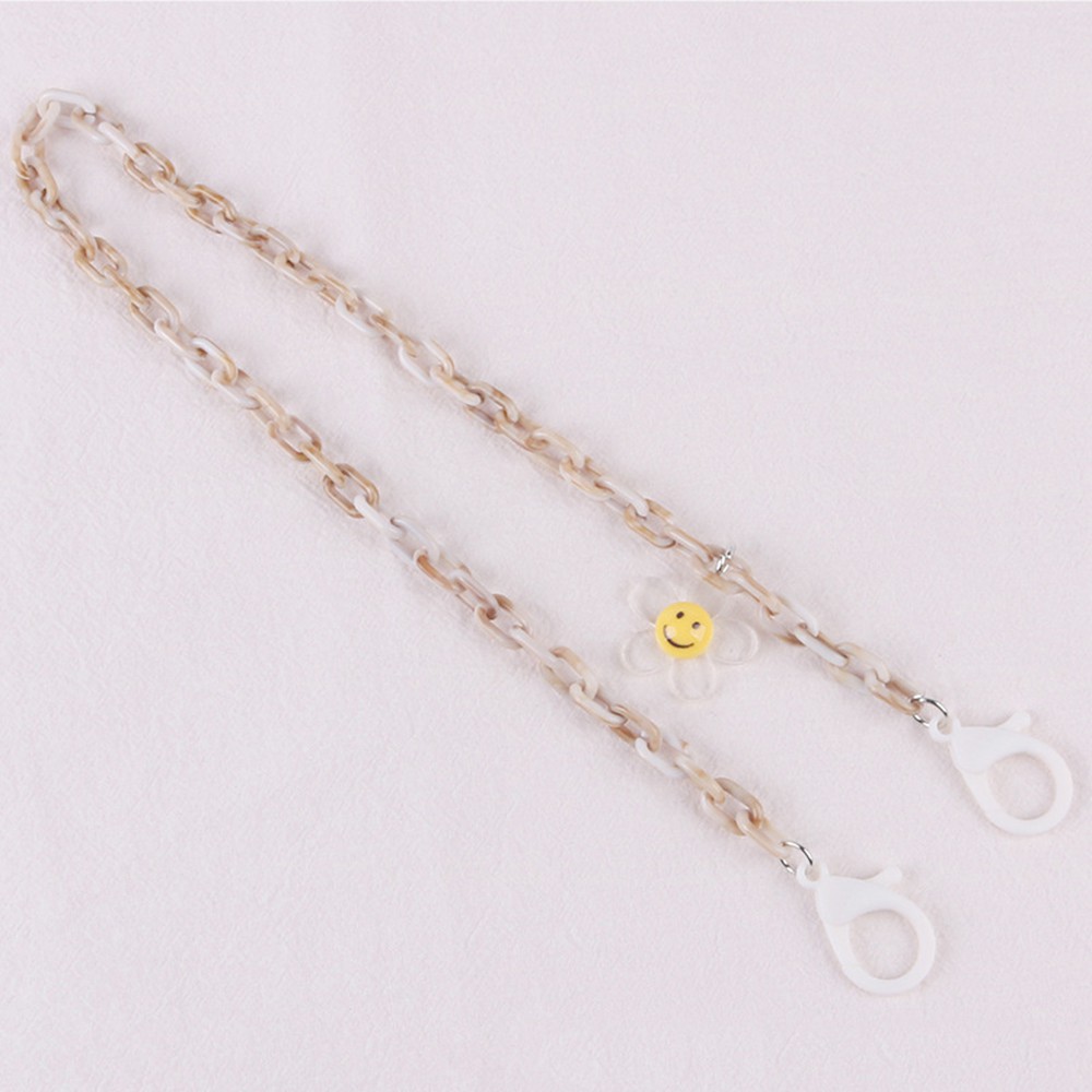 Dây Đeo Khẩu Trang Kích Thước 58cm | BigBuy360 - bigbuy360.vn