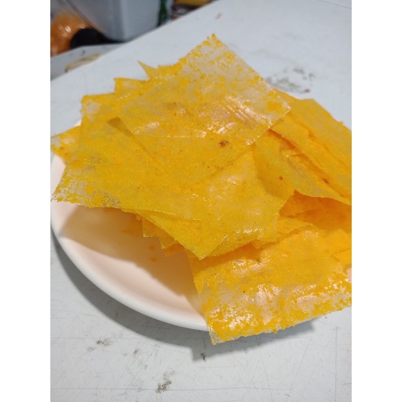 500g Bánh tráng Tây Ninh đủ vị ( Xì ke , Rong biển , Cuộn tôm , phô mai ..)