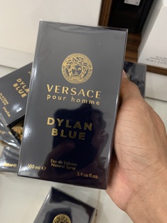 Nước hoa versace dylan blue 100ml fullbox