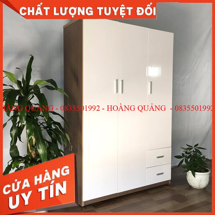tủ quần áo nhựa cao cấp tháo láp dễ dàng