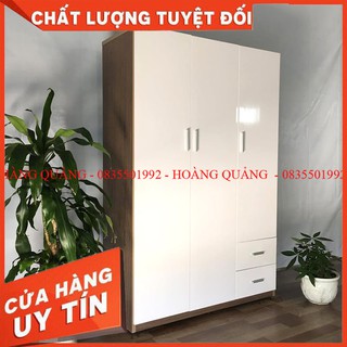 Tủ quần áo Nhựa Đài Loan Cao Cấp Tháo Láp Dễ Dàng[ HÀNG CHÍNH HÃNG]