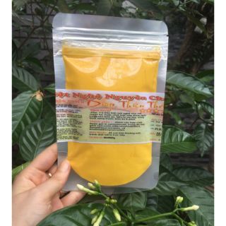 100gr tinh bột nghệ nano có chứng nhận Attp
