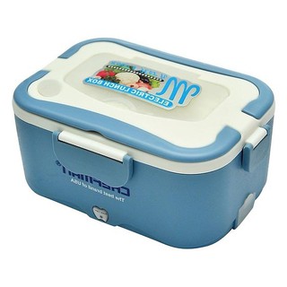 Hộp cơm hâm nóng chefman inox cm-112i sp002042