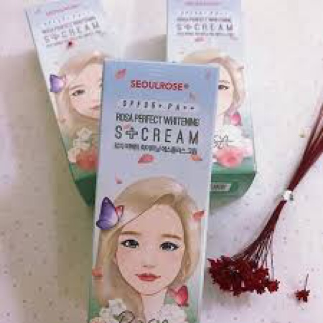 Rosa cream | BigBuy360 - bigbuy360.vn